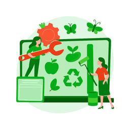 veat maintenance logo